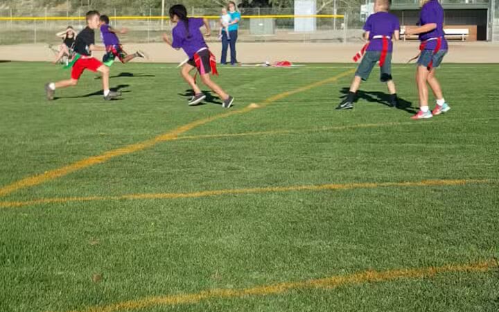 Deerfield Park - Rifle, CO