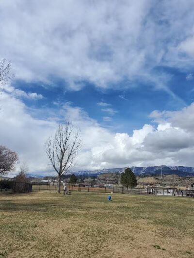 Deerfield Park - Rifle, CO