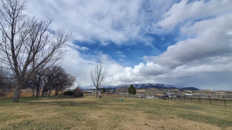 Deerfield Park - Rifle, CO