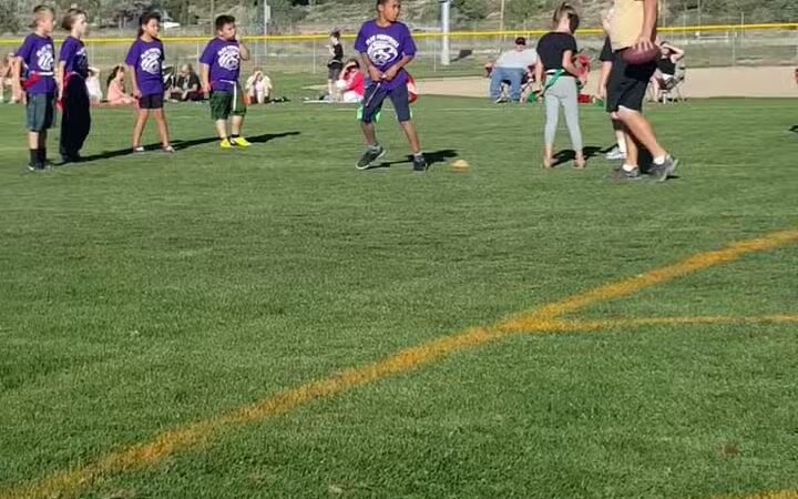 Deerfield Park - Rifle, CO