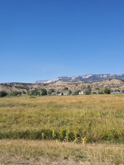 Deerfield Park - Rifle, CO