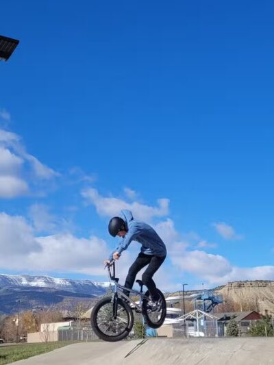 Metro Park - Rifle, CO