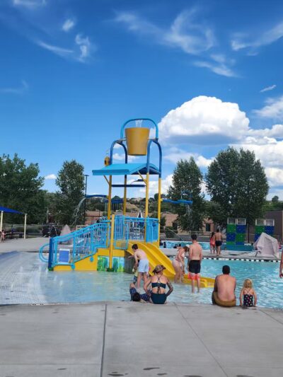 Metro Park - Rifle, CO