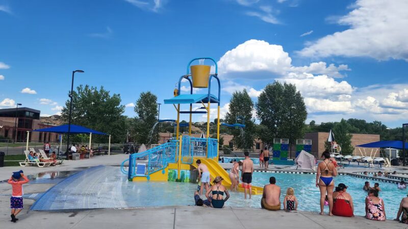 Metro Park - Rifle, CO