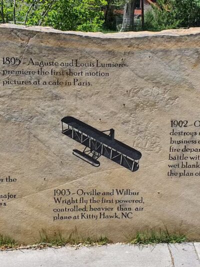 Metro Park - Rifle, CO