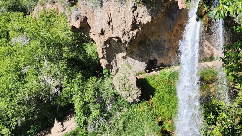 Rifle Action Park - Rifle, CO