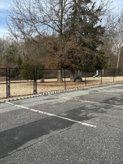 Ringwood Dog Park - Ringwood, NJ