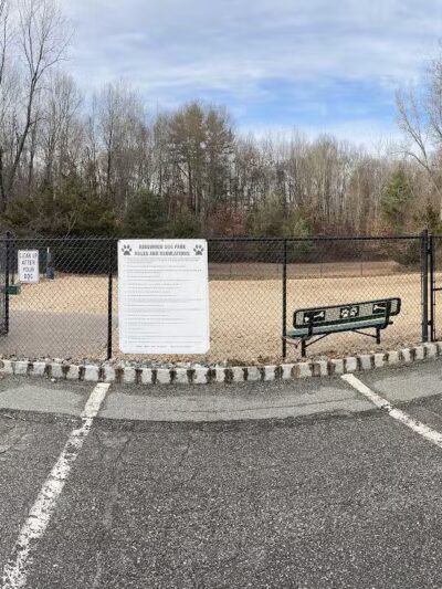 Ringwood Dog Park - Ringwood, NJ