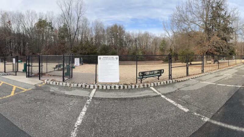 Ringwood Dog Park - Ringwood, NJ