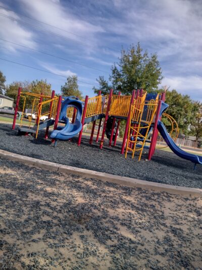 Westside Park - Rio Linda, CA