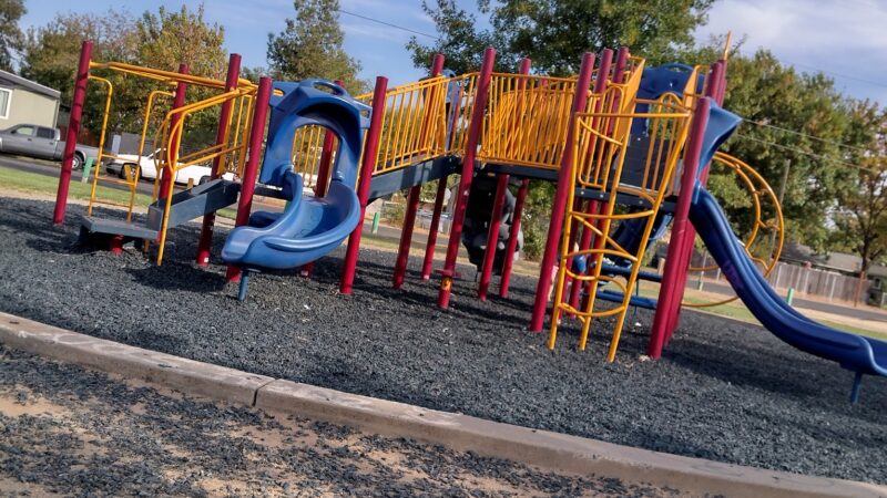Westside Park - Rio Linda, CA