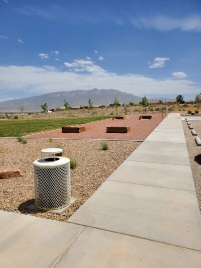 Dog Park - Rio Rancho, NM