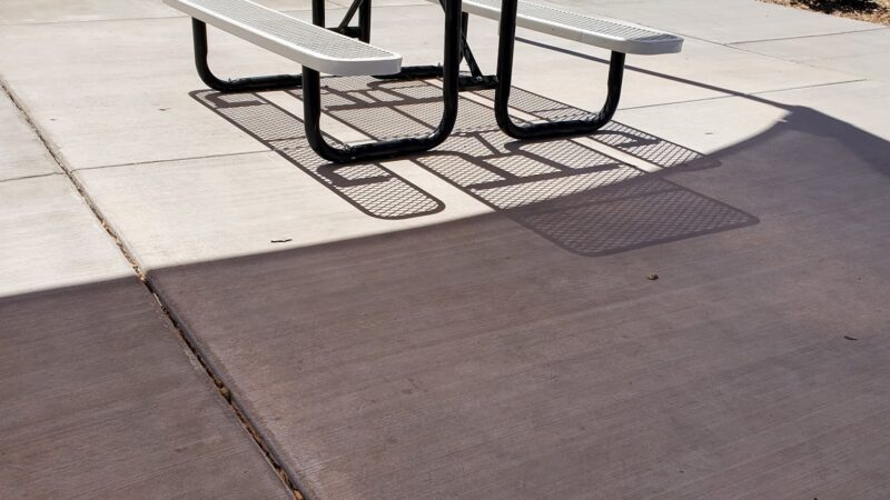 Dog Park - Rio Rancho, NM