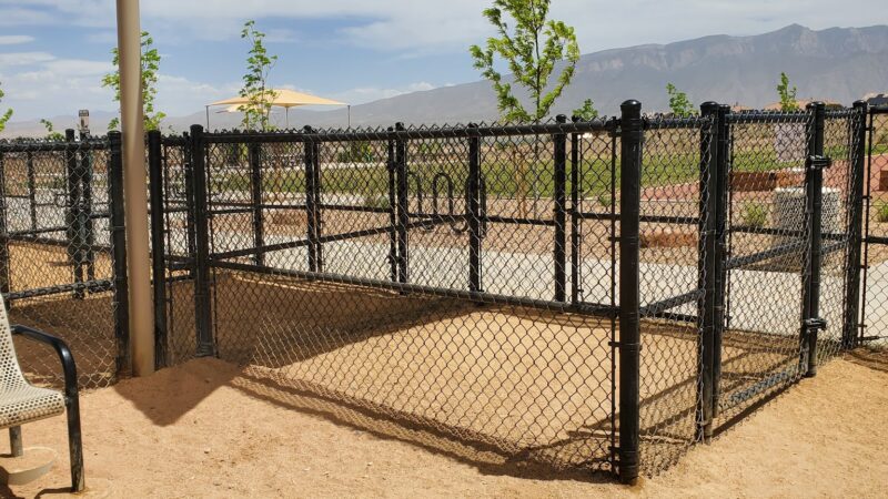 Dog Park - Rio Rancho, NM
