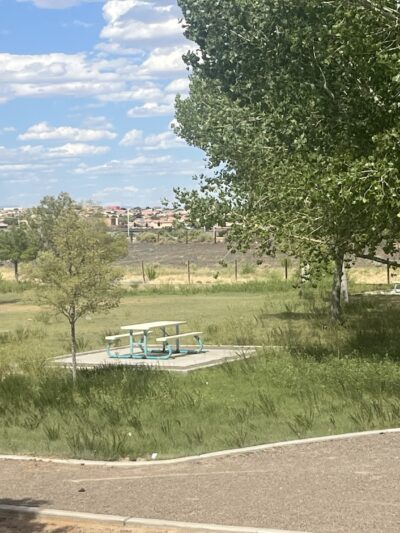 Gateway Park - Rio Rancho, NM