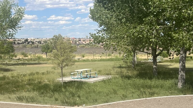 Gateway Park - Rio Rancho, NM