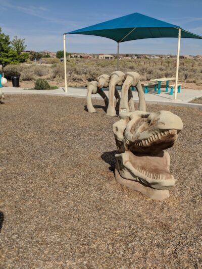 Gateway Park - Rio Rancho, NM