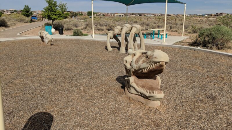Gateway Park - Rio Rancho, NM