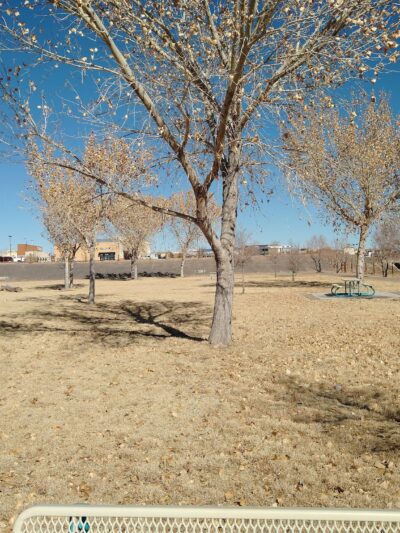 Gateway Park - Rio Rancho, NM