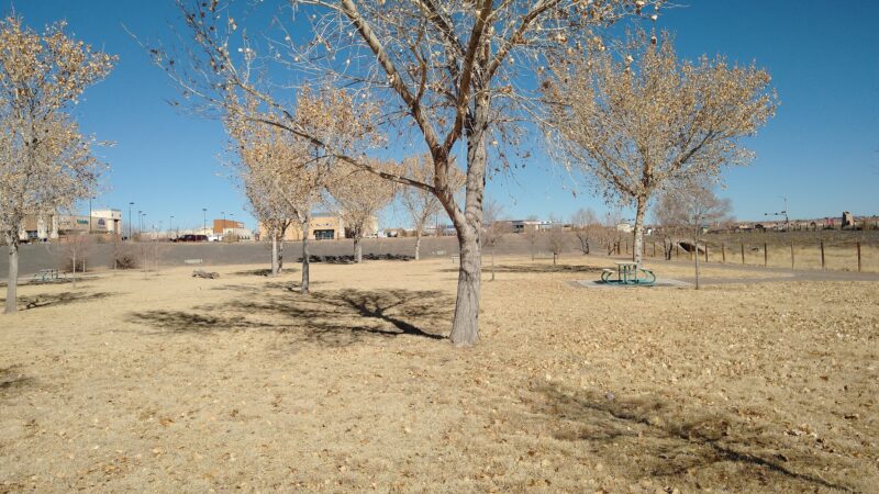 Gateway Park - Rio Rancho, NM