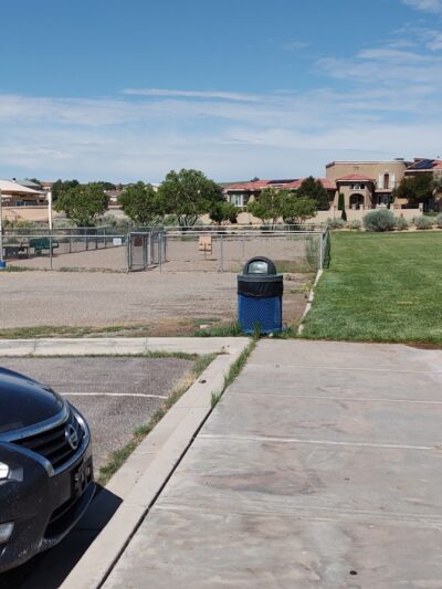 High Range Dog Park - Rio Rancho, NM