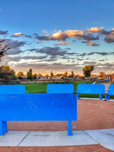 Rainbow Park - Rio Rancho, NM