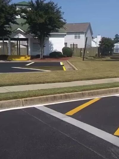 Bridlewood Park Clubhouse - Riverdale, GA