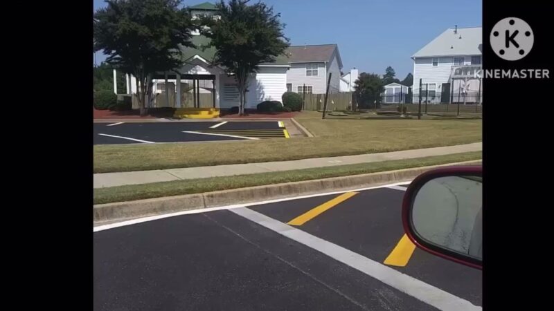 Bridlewood Park Clubhouse - Riverdale, GA