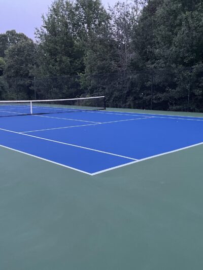 Bridlewood Park Clubhouse - Riverdale, GA