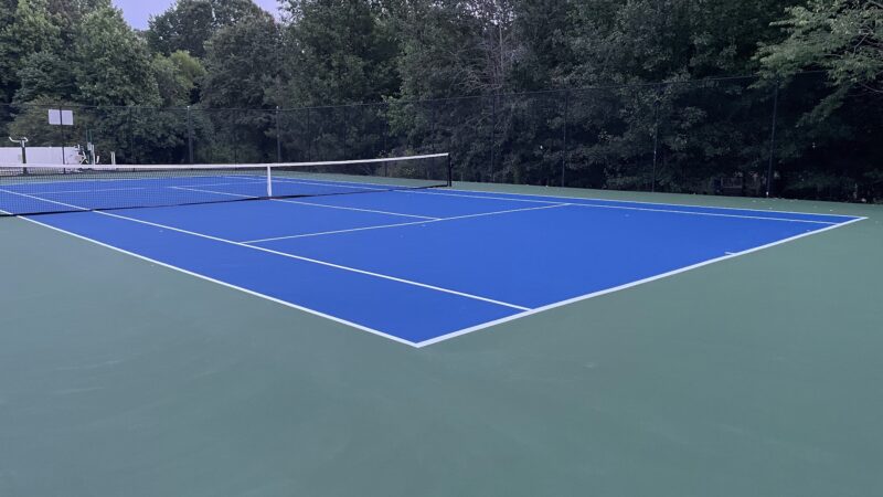 Bridlewood Park Clubhouse - Riverdale, GA