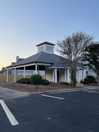 Bridlewood Park Clubhouse - Riverdale, GA