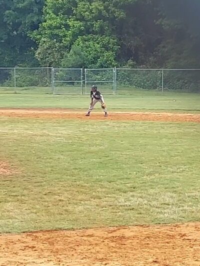 Flat Shoals Park - Riverdale, GA