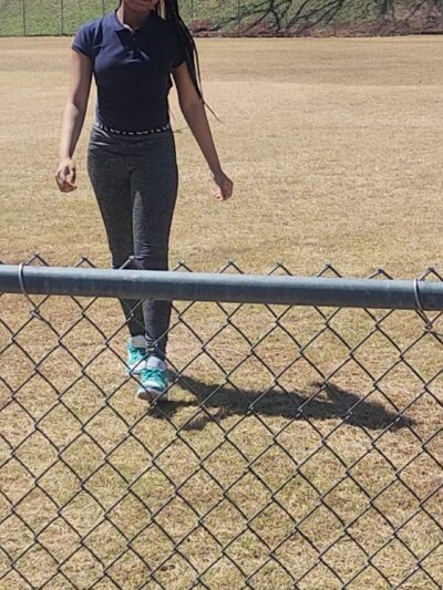 Flat Shoals Park - Riverdale, GA