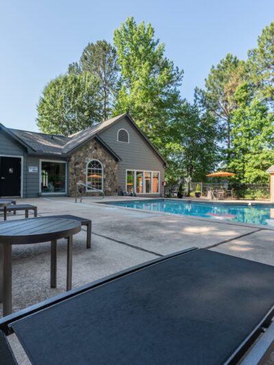Reserve at Garden Lake - Riverdale, GA