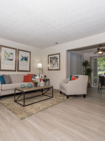 Reserve at Garden Lake - Riverdale, GA