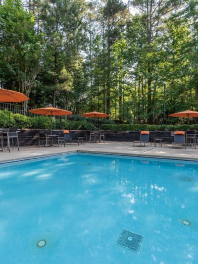 Reserve at Garden Lake - Riverdale, GA
