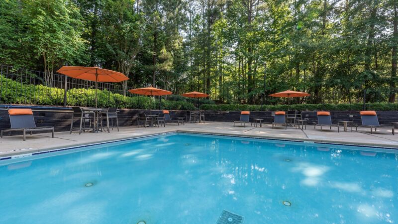 Reserve at Garden Lake - Riverdale, GA