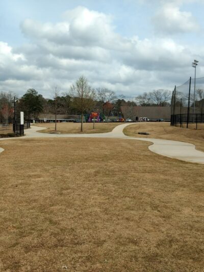 Riverdale Regional Park - Riverdale, GA