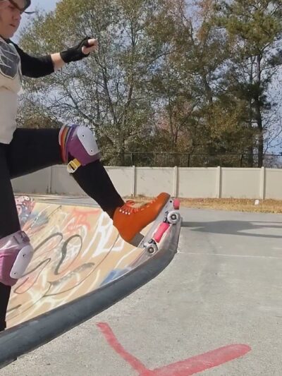 Riverdale Skatepark - Riverdale, GA
