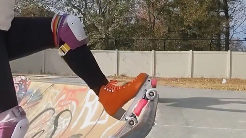 Riverdale Skatepark - Riverdale, GA