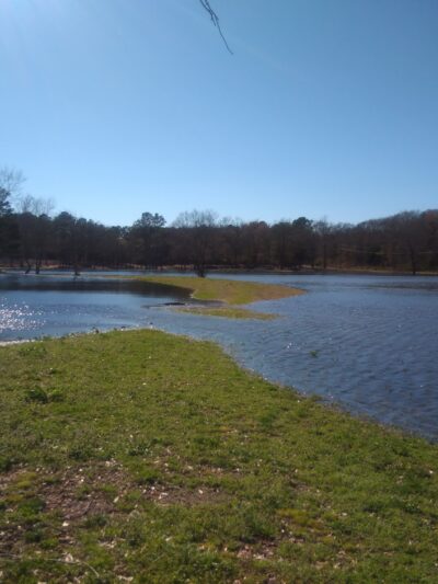 Riverside Park - Riverside, AL