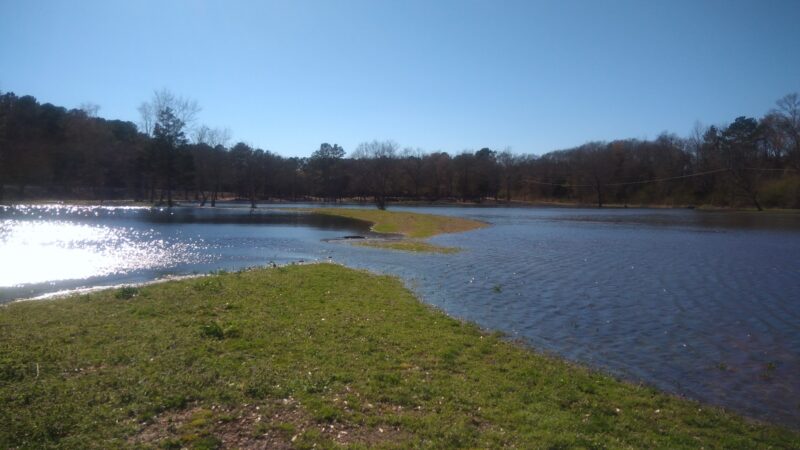 Riverside Park - Riverside, AL