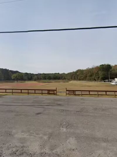 Riverside Walking Track - Riverside, AL