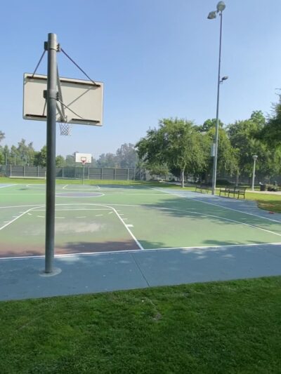 Andulka Park - Riverside, CA