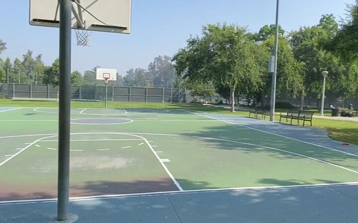 Andulka Park - Riverside, CA