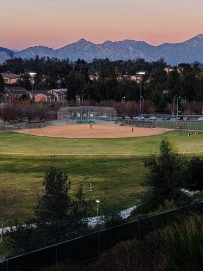 Andulka Park - Riverside, CA