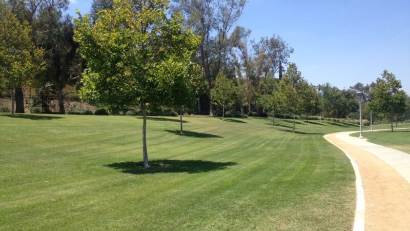 Andulka Park - Riverside, CA