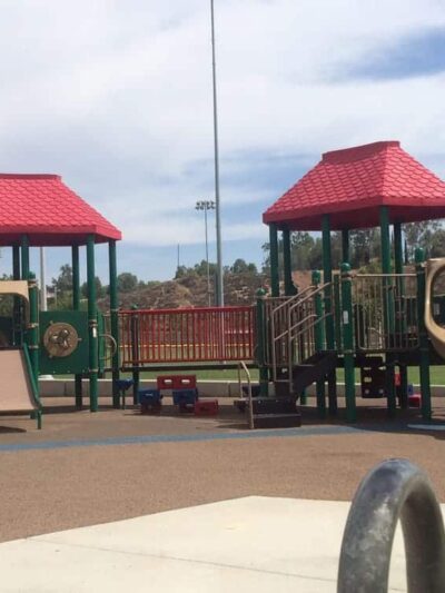 Andulka Park - Riverside, CA