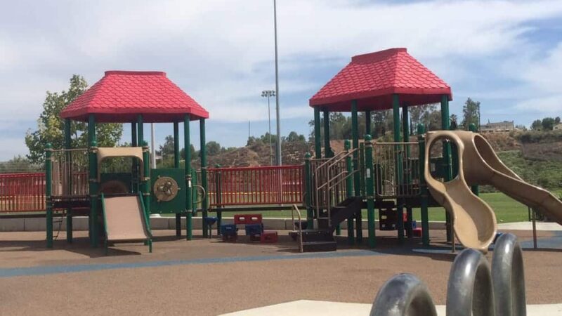 Andulka Park - Riverside, CA
