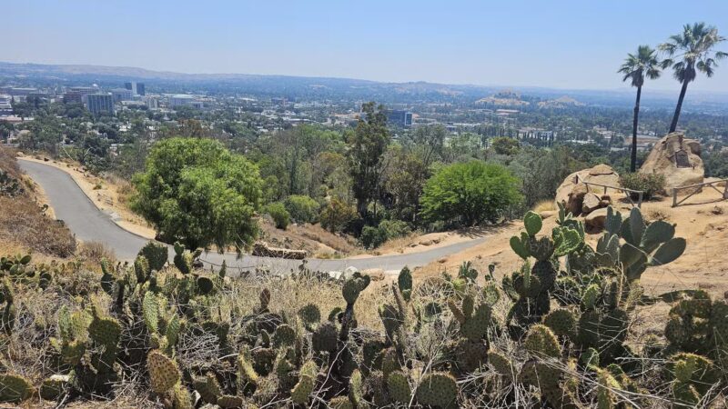 Carlson Park - Riverside, CA